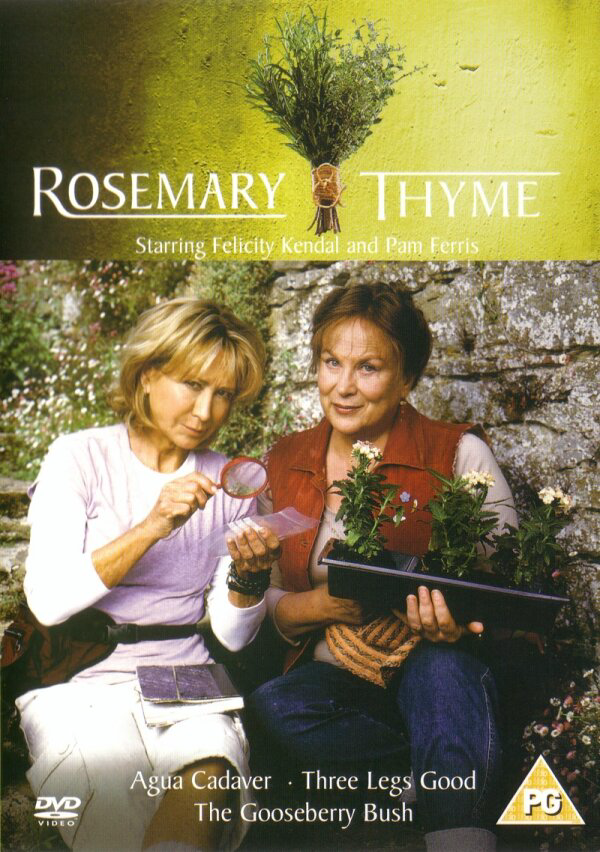 Розмари и Тайм (2003) - смотреть онлайн